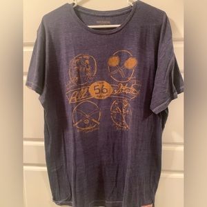 TRUE RELIGION T-SHIRT